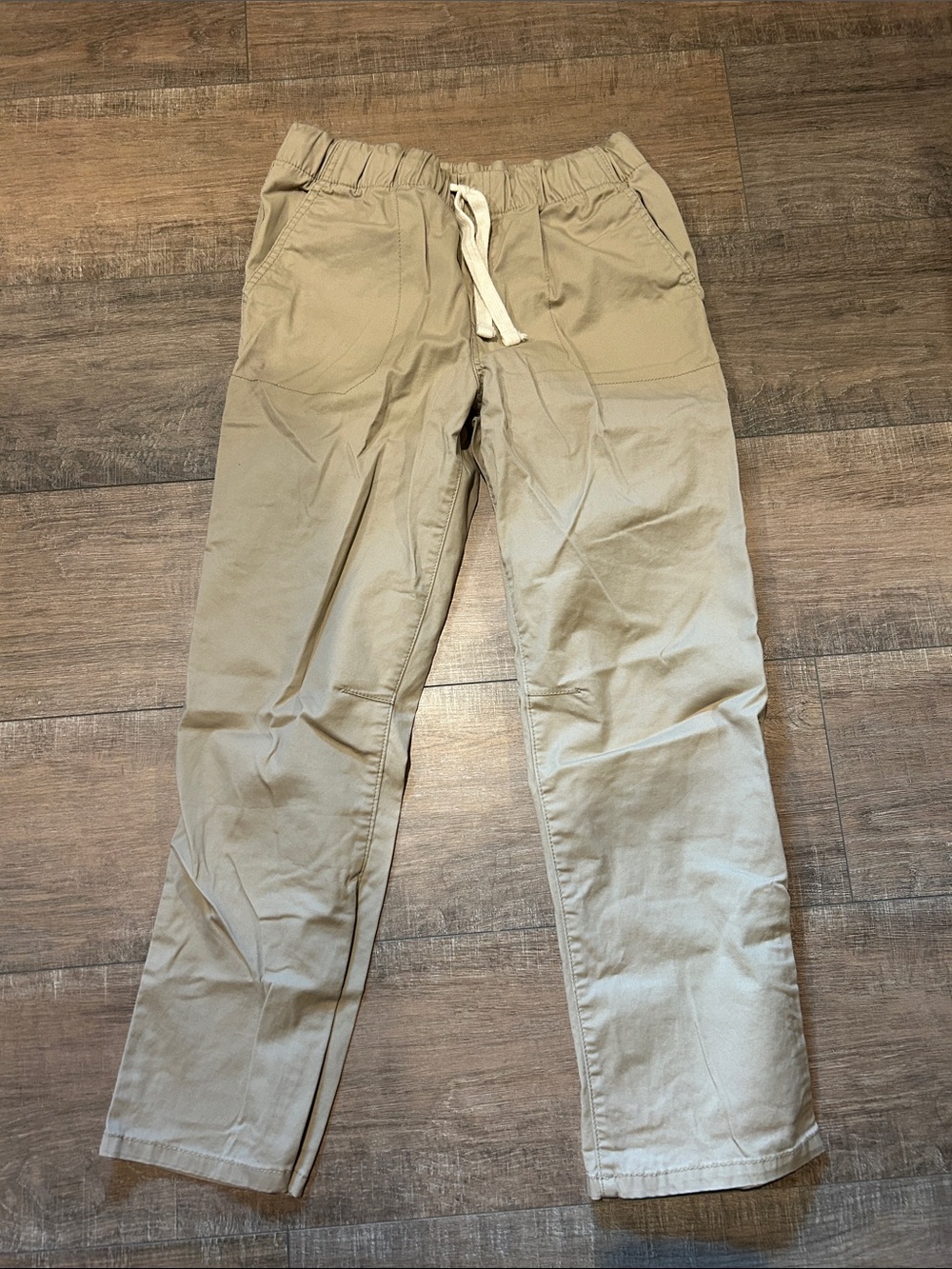 Cat & Jack 14 Khaki Pants